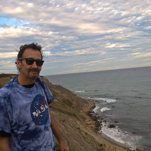 Meet your Posher, Robert